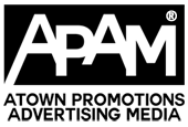 A-town Promotions Advertising Media