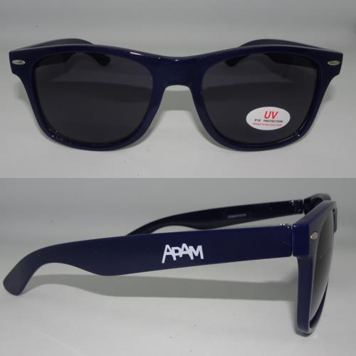 APAM Brand Navy Blue Sunglasses