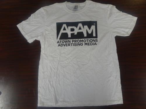 (APAM) Atown Promotions Advertising Media Registered Mark