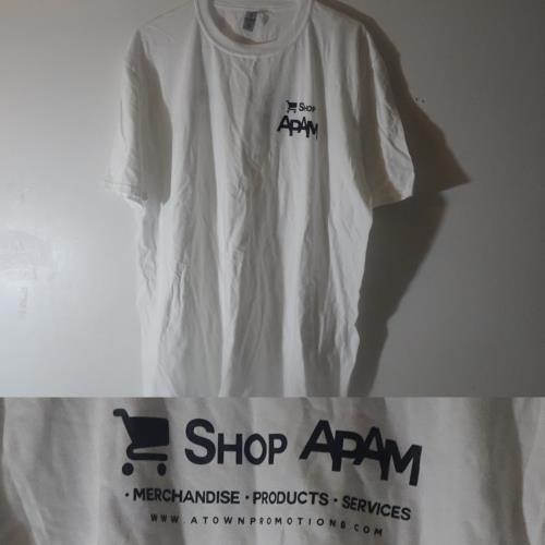 SHOP APAM - MERCHANDISE - PRODUCTS- SERVICES